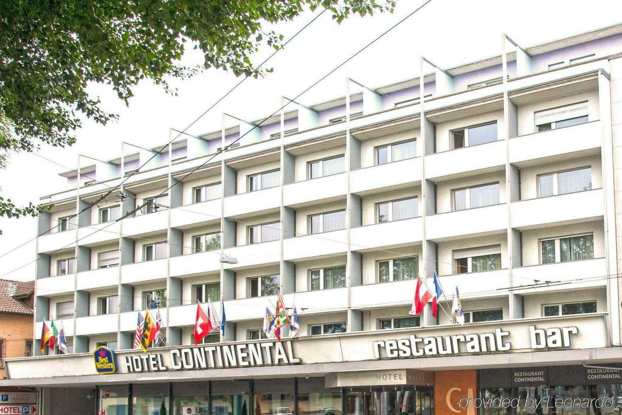 City Hotel Biel Bienne Free Parking المظهر الخارجي الصورة